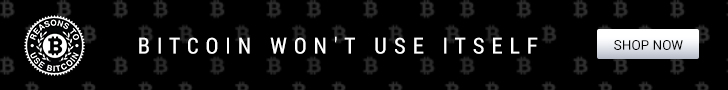 Bitcoin Won't Use Itself