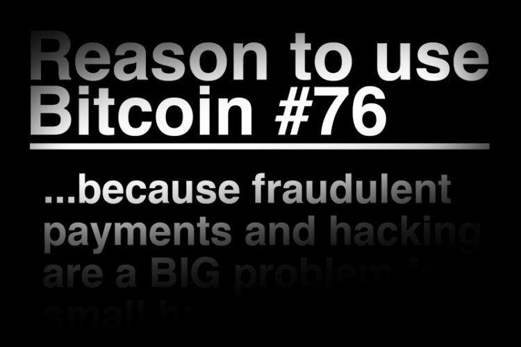 Fraud is a hidden tax on small businesses